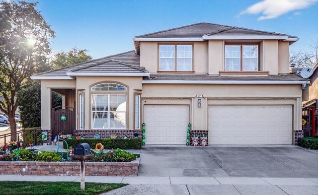 9123 Rancho Hills Drive, Gilroy, CA 95020