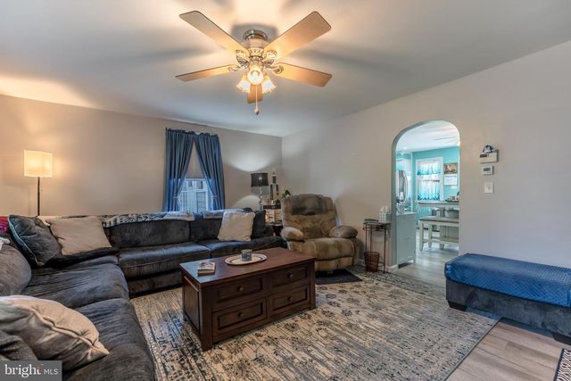 46 JEFFERSON STREET, Weatherly, PA 18255