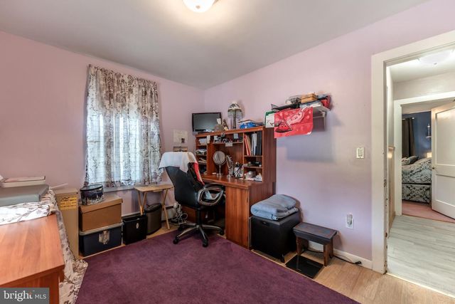 46 JEFFERSON STREET, Weatherly, PA 18255