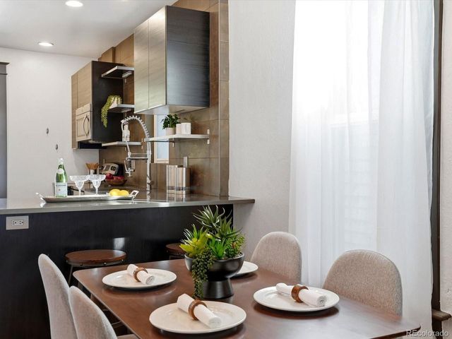 550 S Washington St, Denver, CO 80209