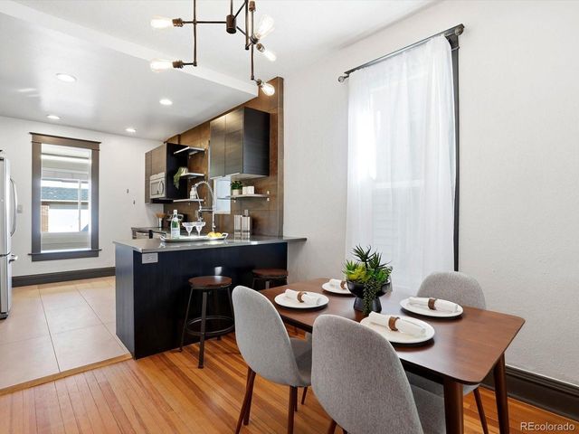 550 S Washington St, Denver, CO 80209