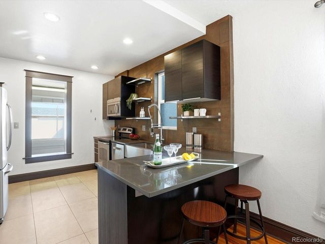 550 S Washington St, Denver, CO 80209