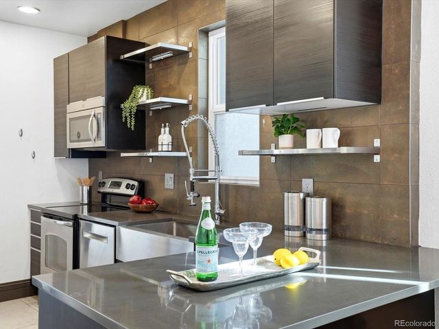 550 S Washington St, Denver, CO 80209