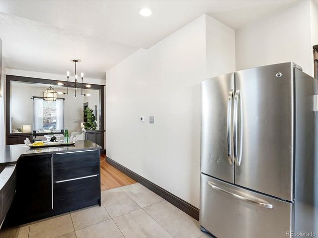 550 S Washington St, Denver, CO 80209