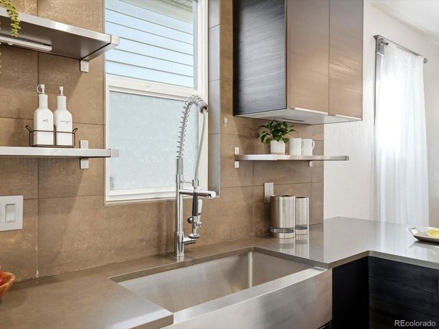 550 S Washington St, Denver, CO 80209