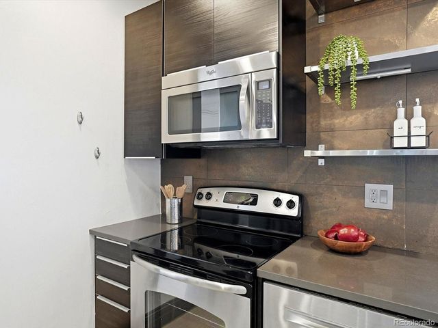 550 S Washington St, Denver, CO 80209