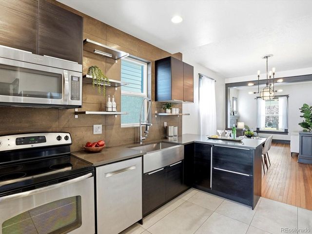 550 S Washington St, Denver, CO 80209