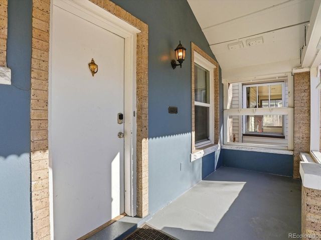 550 S Washington St, Denver, CO 80209