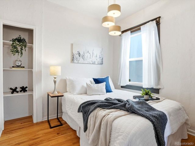 550 S Washington St, Denver, CO 80209