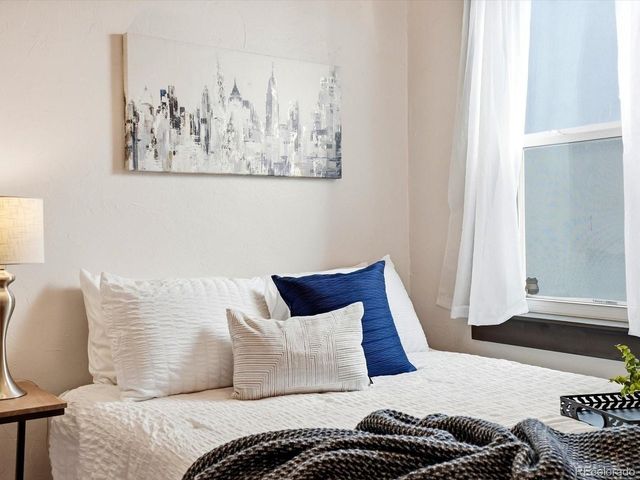 550 S Washington St, Denver, CO 80209