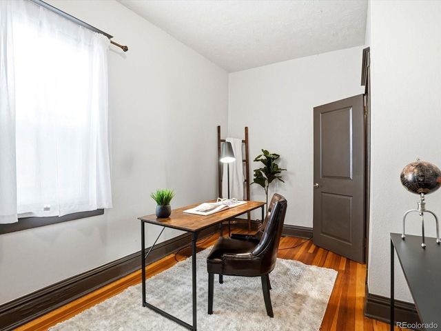 550 S Washington St, Denver, CO 80209