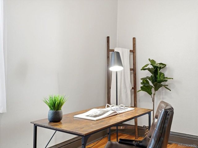 550 S Washington St, Denver, CO 80209