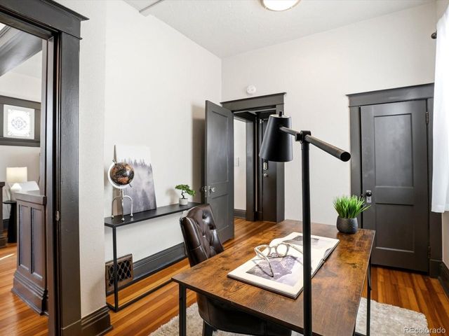 550 S Washington St, Denver, CO 80209