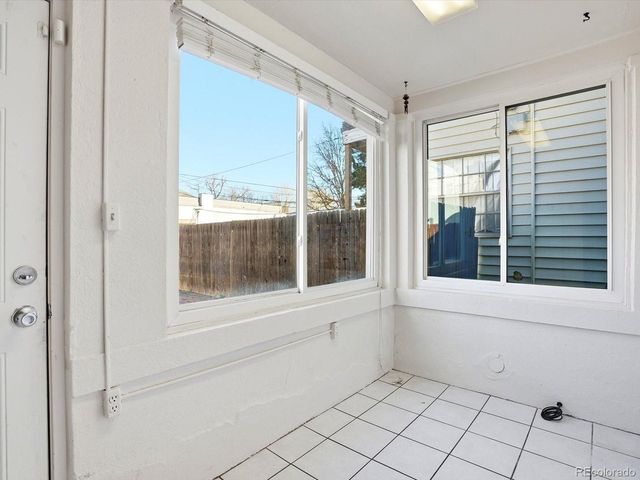 550 S Washington St, Denver, CO 80209