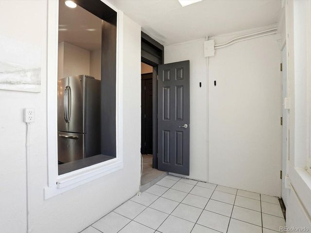 550 S Washington St, Denver, CO 80209