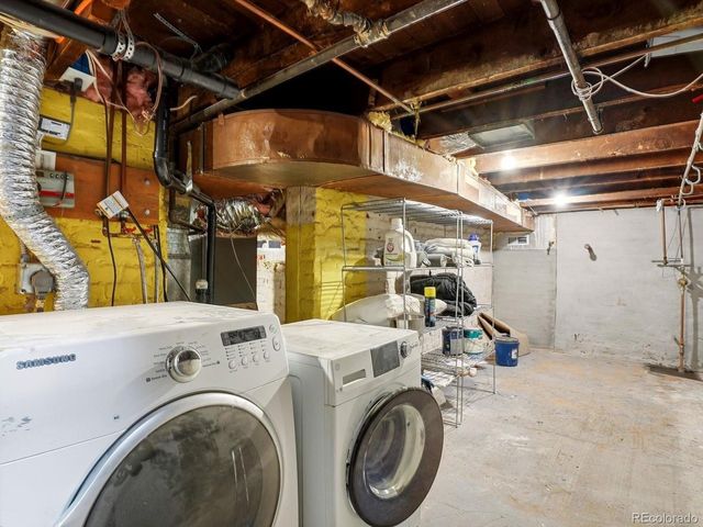 550 S Washington St, Denver, CO 80209