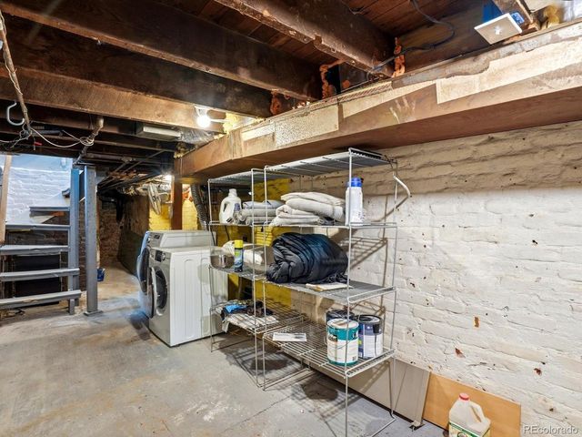 550 S Washington St, Denver, CO 80209