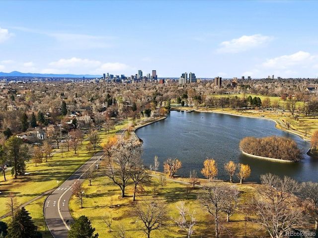 550 S Washington St, Denver, CO 80209