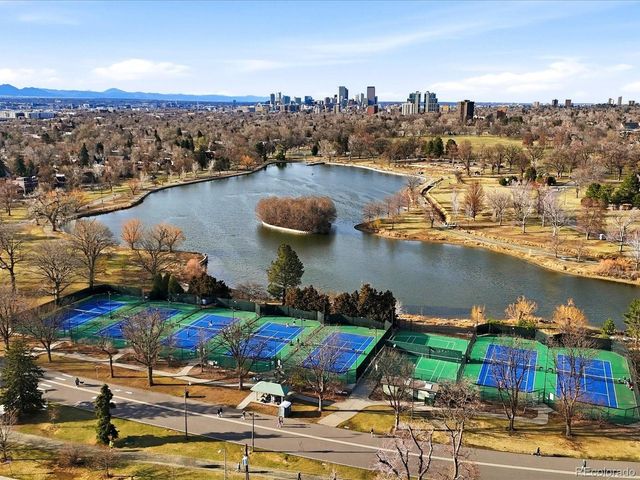 550 S Washington St, Denver, CO 80209