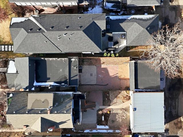 550 S Washington St, Denver, CO 80209