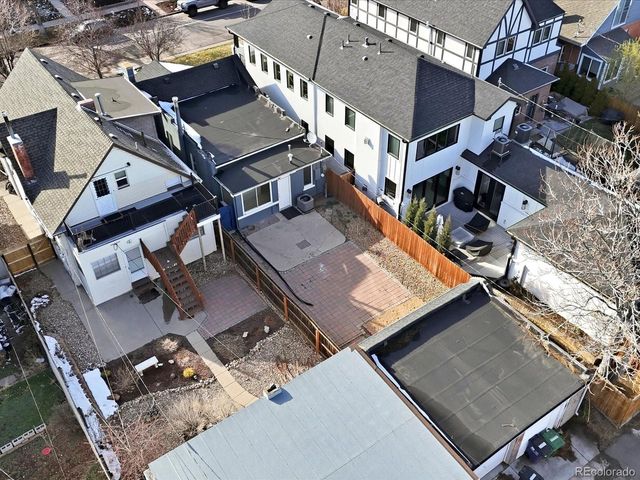 550 S Washington St, Denver, CO 80209