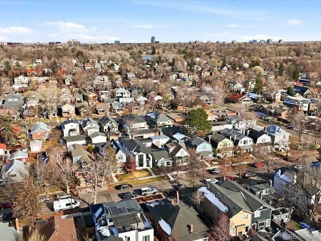 550 S Washington St, Denver, CO 80209