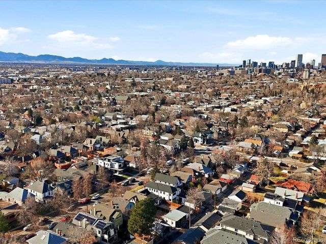 550 S Washington St, Denver, CO 80209