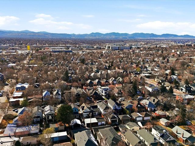 550 S Washington St, Denver, CO 80209