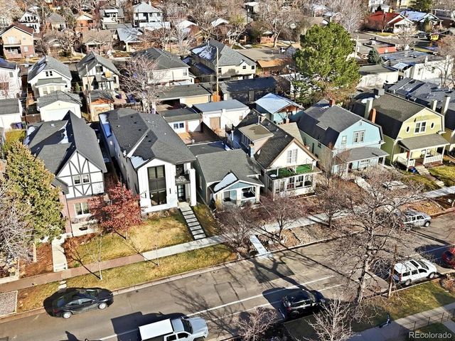 550 S Washington St, Denver, CO 80209