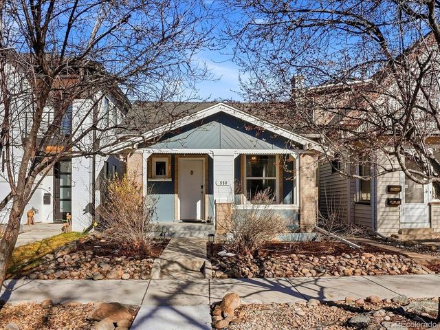 550 S Washington St, Denver, CO 80209