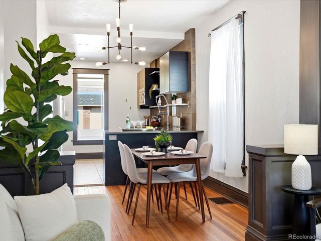 550 S Washington St, Denver, CO 80209