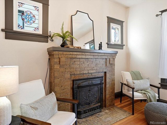 550 S Washington St, Denver, CO 80209