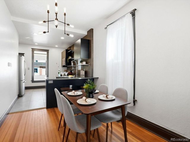 550 S Washington St, Denver, CO 80209