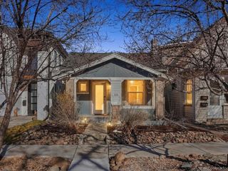 550 S Washington St, Denver, CO 80209