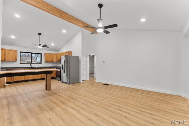 307 Poe Street, Park Hills, MO 63601