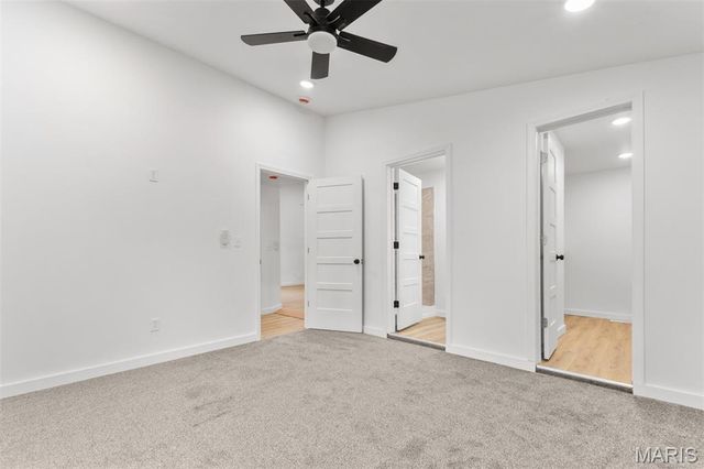 307 Poe Street, Park Hills, MO 63601