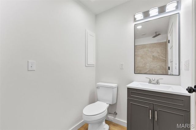 307 Poe Street, Park Hills, MO 63601