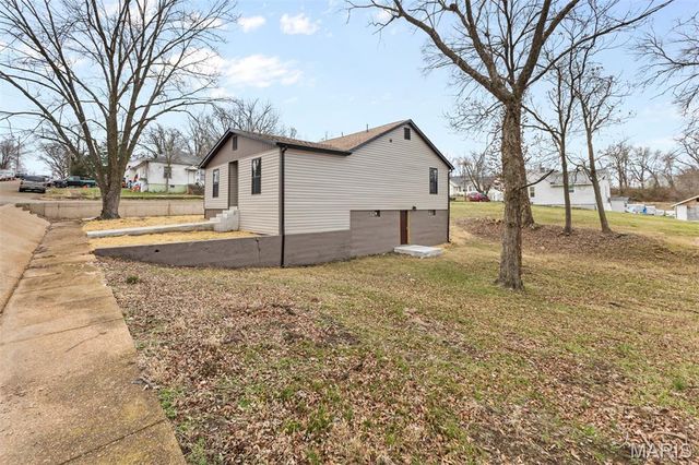 307 Poe Street, Park Hills, MO 63601