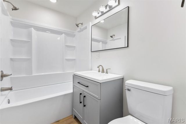 307 Poe Street, Park Hills, MO 63601