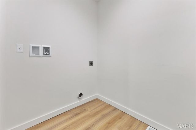 307 Poe Street, Park Hills, MO 63601