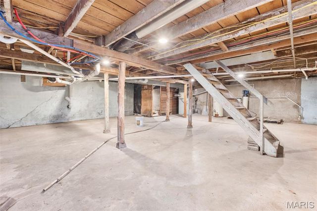 307 Poe Street, Park Hills, MO 63601