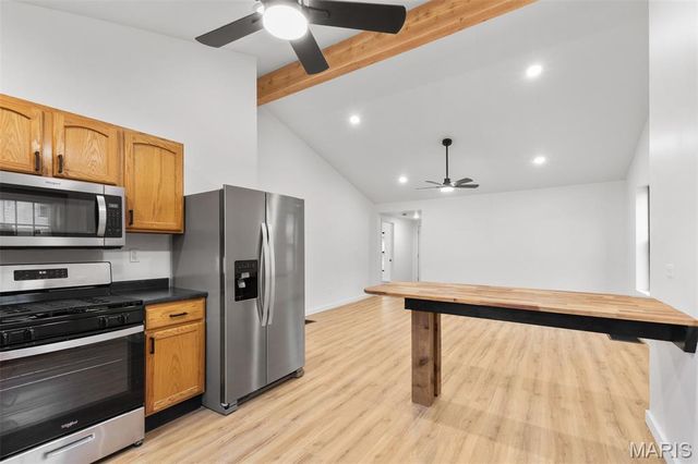 307 Poe Street, Park Hills, MO 63601