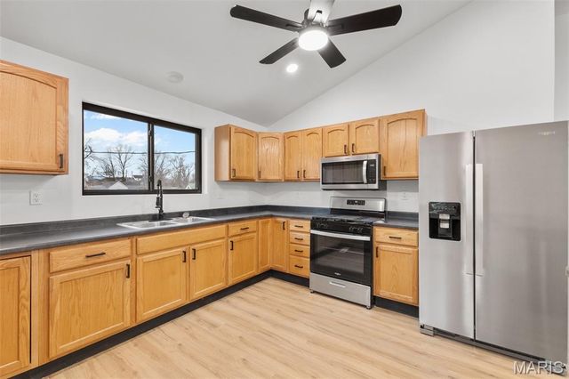 307 Poe Street, Park Hills, MO 63601