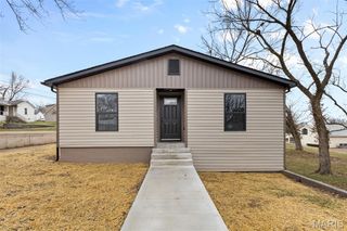 307 Poe Street, Park Hills, MO 63601