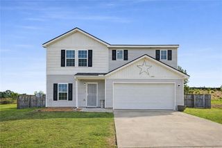 741 Riverside Drive NW, Calhoun, GA 30701