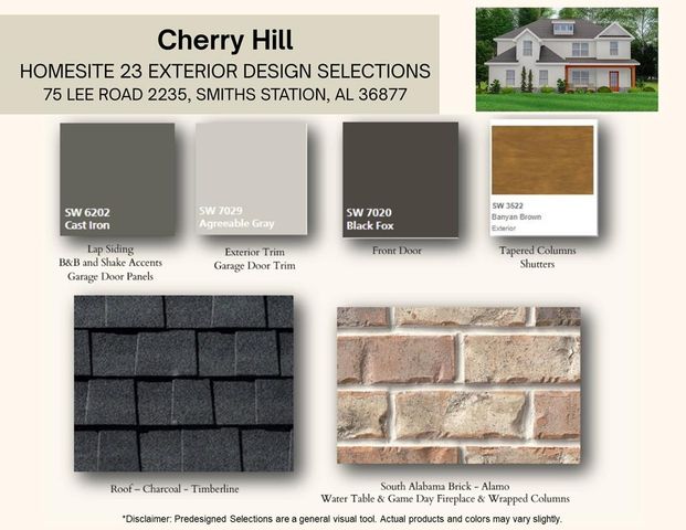 75 Lee Road 2235, Smiths Station, AL 36877