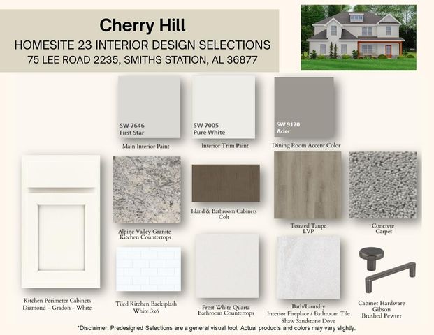 75 Lee Road 2235, Smiths Station, AL 36877