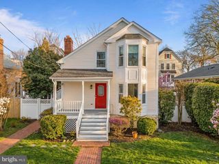 6909 CHELSEA RD, Mclean, VA 22101