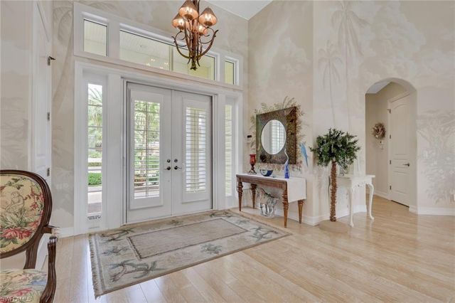 1510 Chesapeake AVE, Naples, FL 34102