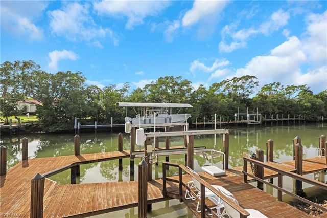 1510 Chesapeake AVE, Naples, FL 34102